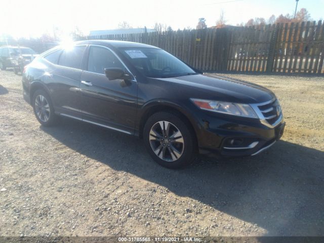 honda crosstour 2014 5j6tf2h55el003368