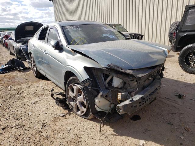 honda accord crosstour 2010 5j6tf2h56al001364