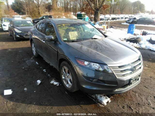 honda accord crosstour 2010 5j6tf2h56al011988