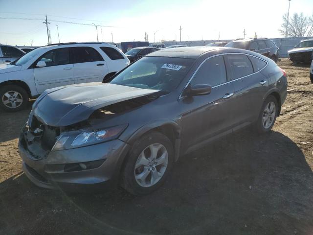 honda crosstour 2011 5j6tf2h56bl001351