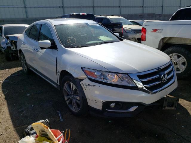 honda crosstour 2014 5j6tf2h56el001337