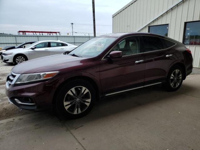 honda crosstour 2014 5j6tf2h56el002973