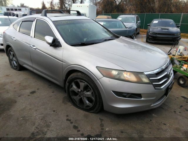 honda accord crosstour 2010 5j6tf2h57al000885