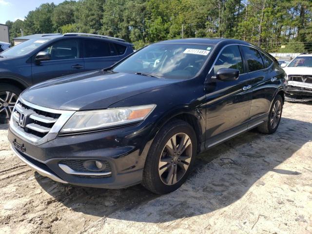 honda crosstour 2013 5j6tf2h57dl003127