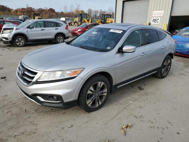 honda crosstour 2013 5j6tf2h57dl004746