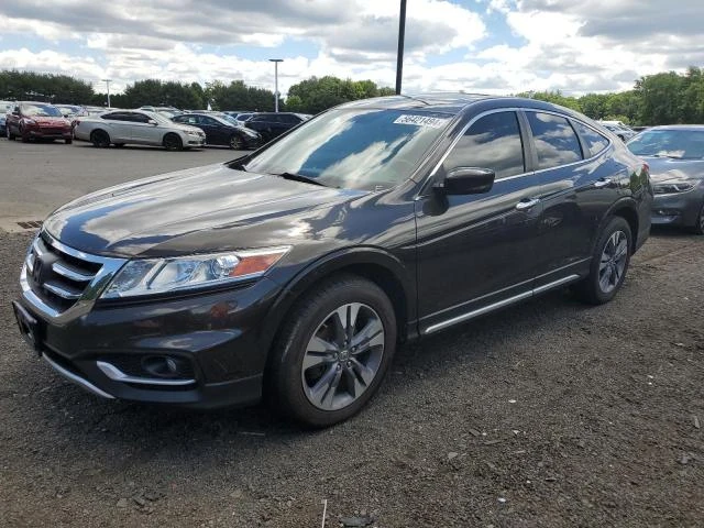 honda crosstour 2013 5j6tf2h57dl005430