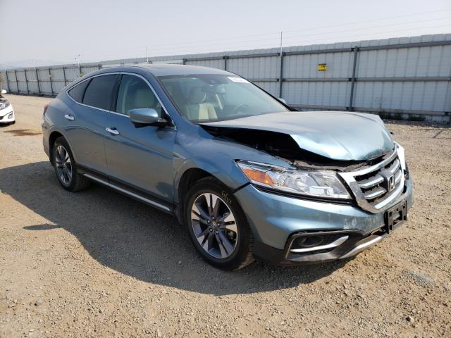 honda crosstour 2014 5j6tf2h57el004439