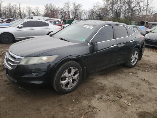 honda crosstour 2012 5j6tf2h58cl006455