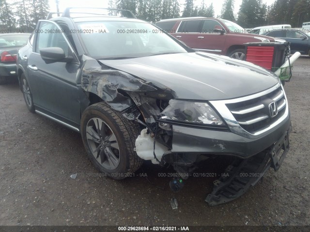 honda crosstour 2013 5j6tf2h58dl003993