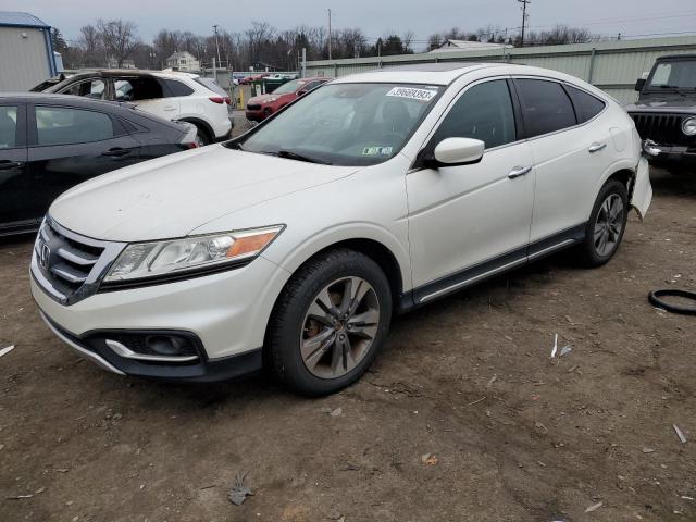 honda crosstour 2014 5j6tf2h58el000383