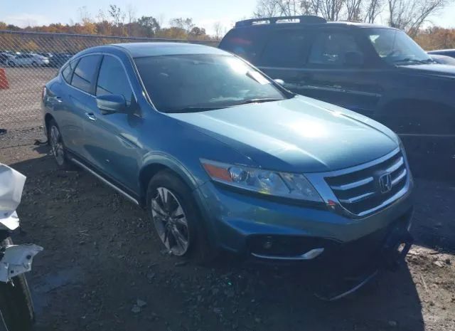 honda crosstour 2014 5j6tf2h58el002957