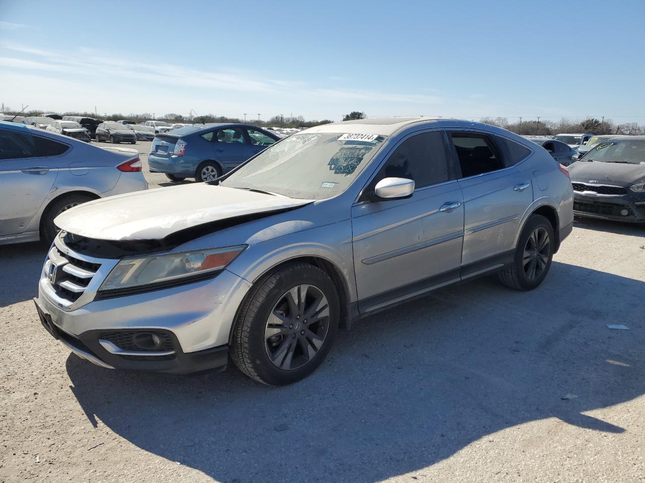 honda crosstour 2015 5j6tf2h58fl002975