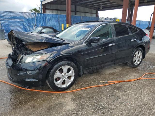 honda accord cro 2010 5j6tf2h59al005800