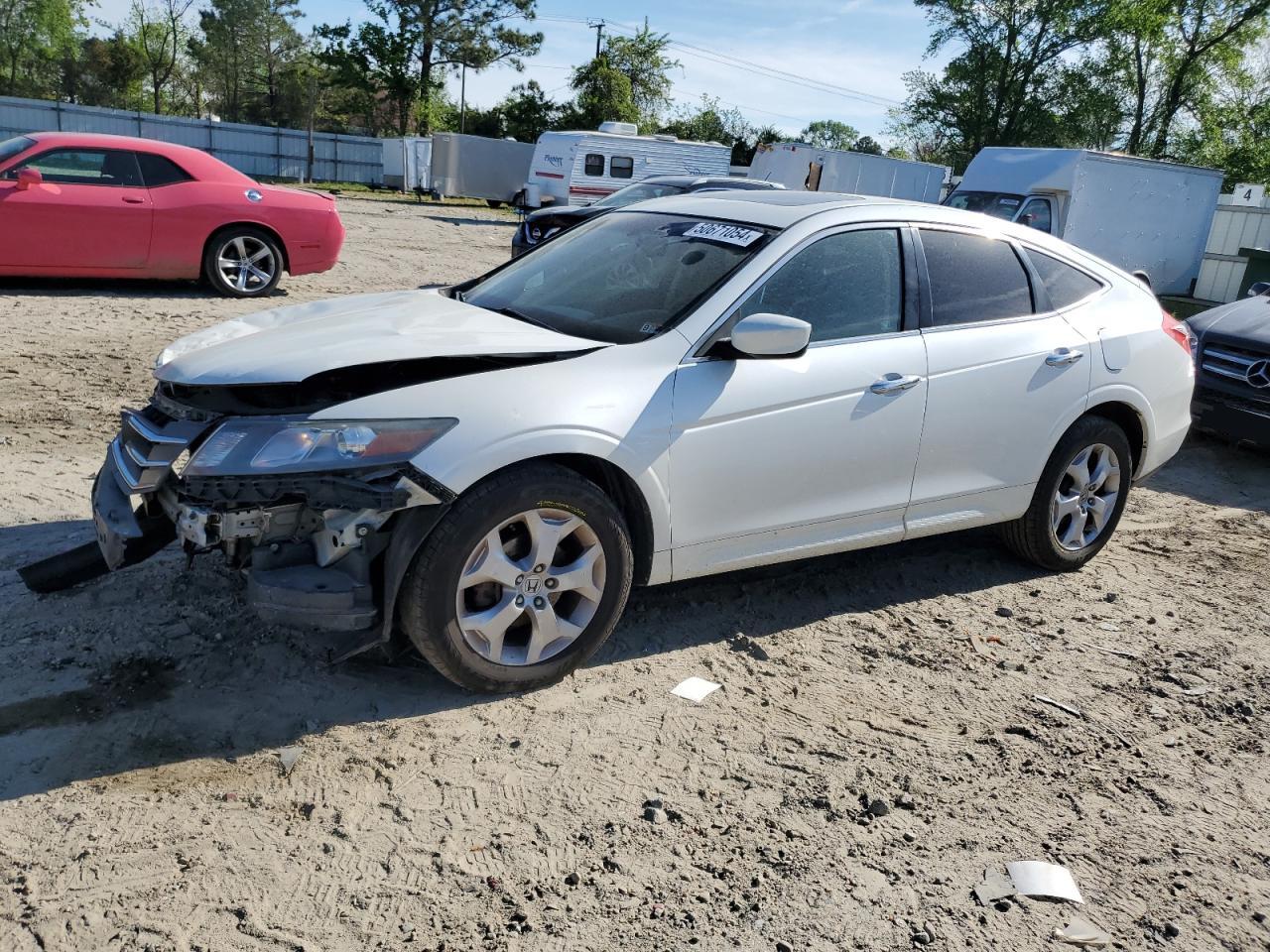 honda accord 2010 5j6tf2h59al016781