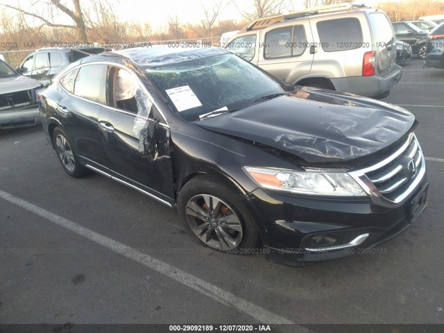 honda crosstour 2013 5j6tf2h59dl004148