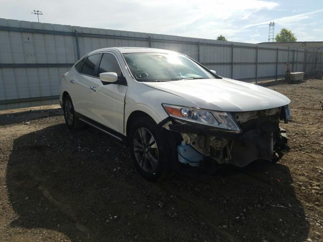 honda crosstour 2014 5j6tf2h59el004006