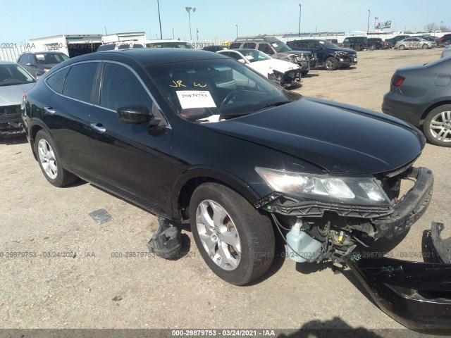 honda accord crosstour 2010 5j6tf2h5xal002081