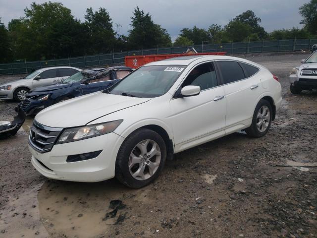 honda accord cro 2010 5j6tf2h5xal003747