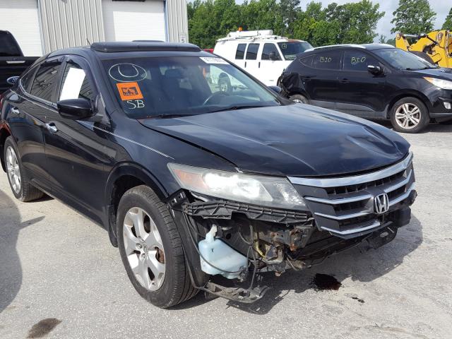 honda accord crosstour 2010 5j6tf2h5xal011864