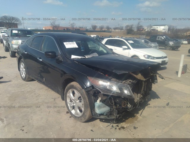 honda accord crosstour 2011 5j6tf2h5xbl001434