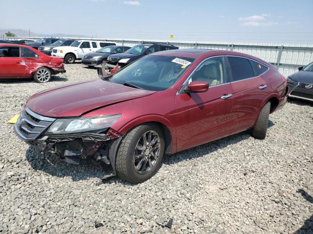 honda accord 2011 5j6tf2h5xbl003409