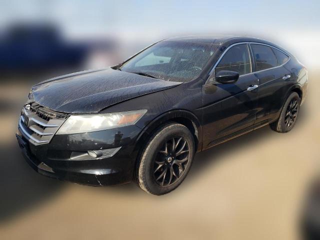 honda accord 2011 5j6tf2h5xbl004821