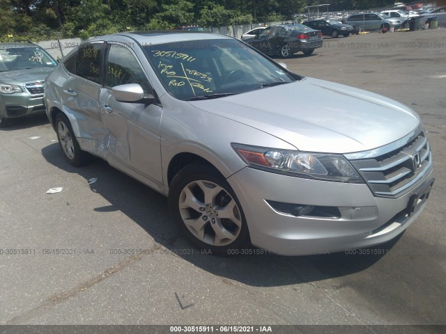 honda crosstour 2012 5j6tf2h5xcl005341