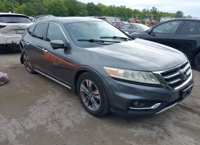 honda crosstour 2013 5j6tf2h5xdl000156