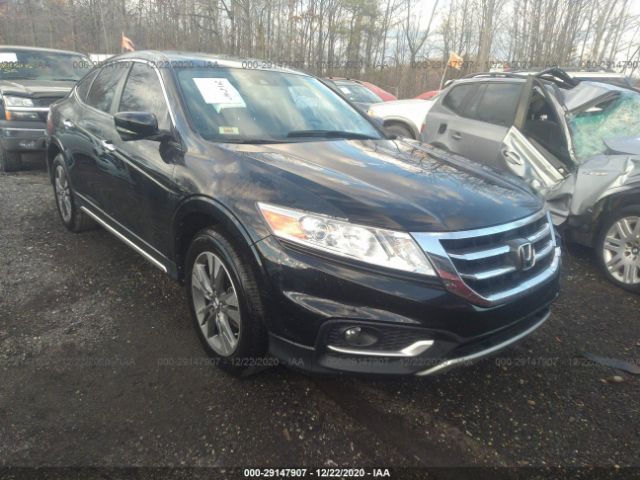 honda crosstour 2013 5j6tf2h5xdl002764