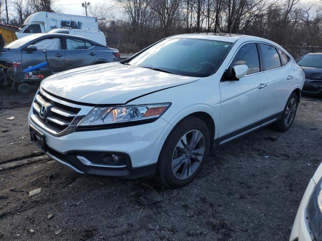 honda crosstour 2013 5j6tf2h5xdl003347