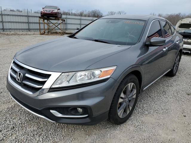 honda crosstour 2013 5j6tf2h5xdl004000