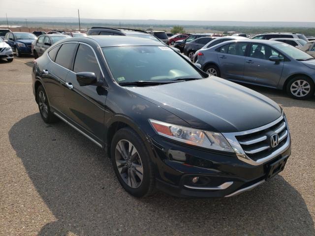 honda crosstour 2013 5j6tf2h5xdl004658