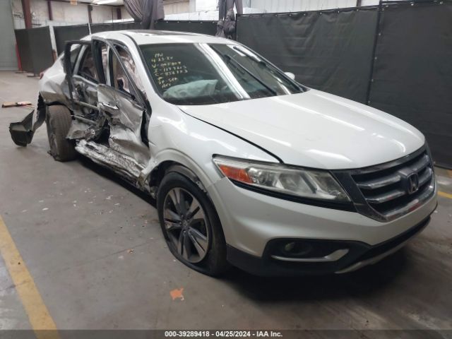 honda crosstour 2013 5j6tf2h5xdl005809