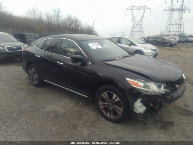 honda crosstour 2014 5j6tf2h5xel002720