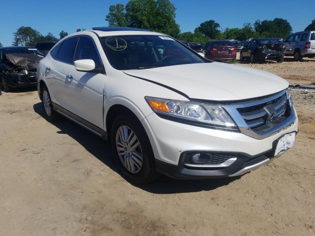 honda crosstour 2015 5j6tf3h30fl001517