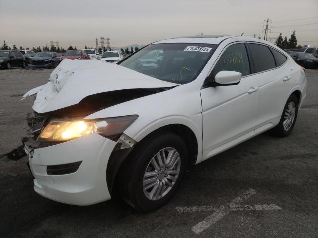 honda crosstour 2012 5j6tf3h31cl006592