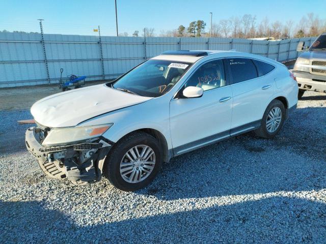 honda crosstour 2013 5j6tf3h31dl000244