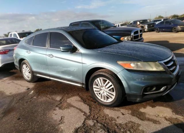 honda crosstour 2013 5j6tf3h31dl000762