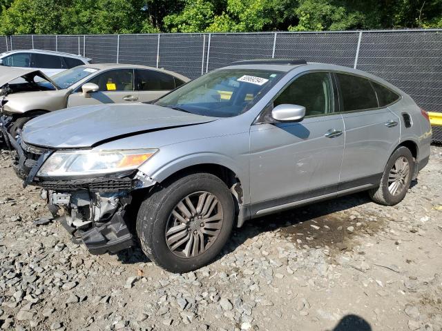 honda crosstour 2014 5j6tf3h31el000732