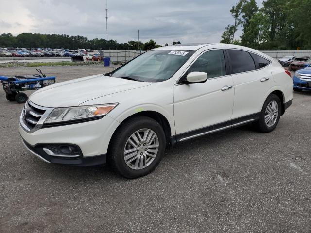 honda crosstour 2013 5j6tf3h32dl002780