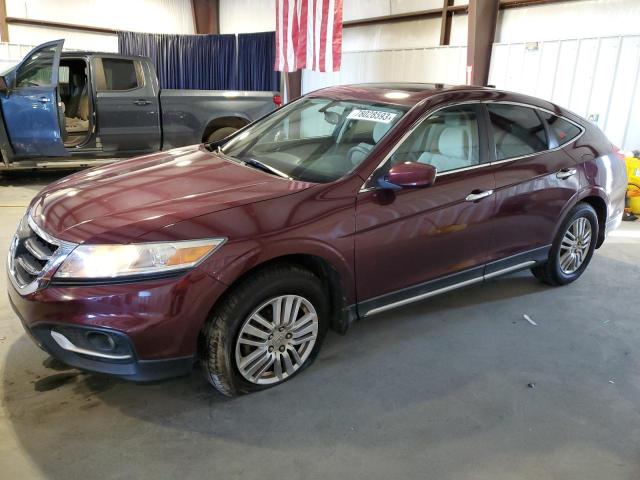 honda crosstour 2014 5j6tf3h32el001646