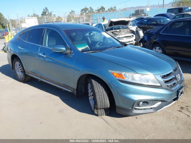 honda crosstour 2015 5j6tf3h32fl001616