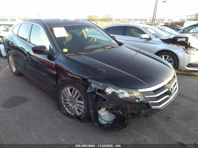 honda crosstour 2012 5j6tf3h33cl003516