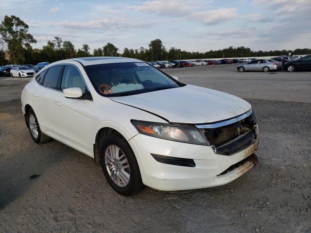 honda crosstour 2012 5j6tf3h33cl004777