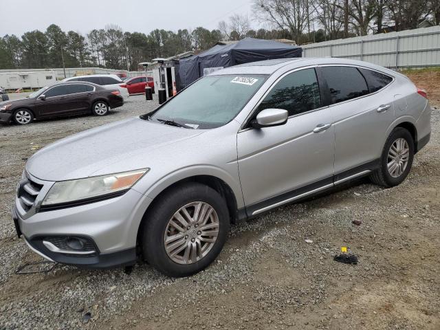 honda crosstour 2013 5j6tf3h33dl003811