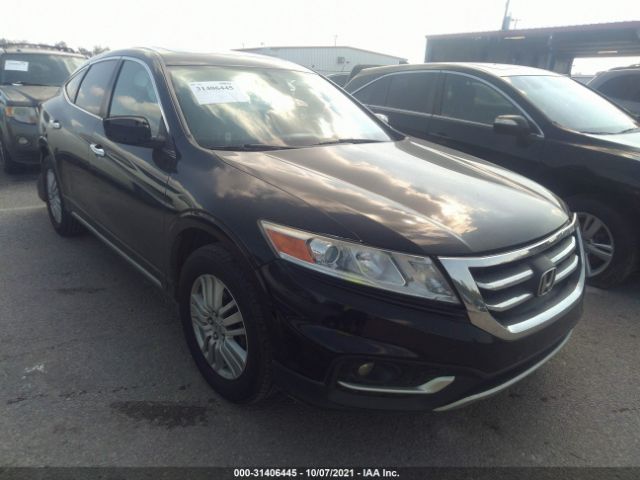 honda crosstour 2013 5j6tf3h33dl004912