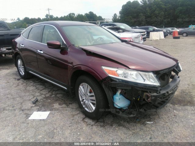 honda crosstour 2014 5j6tf3h33el001879