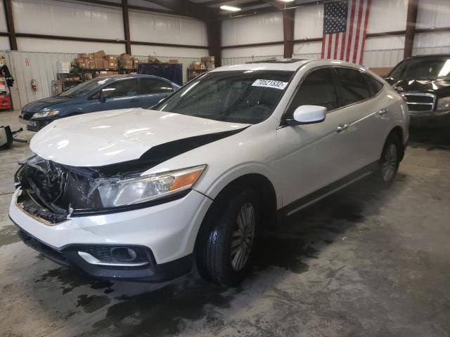 honda crosstour 2013 5j6tf3h34dl001260