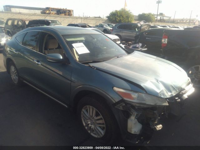 honda crosstour 2013 5j6tf3h34dl001971