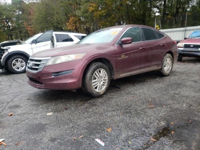 honda crosstour 2012 5j6tf3h35cl002321